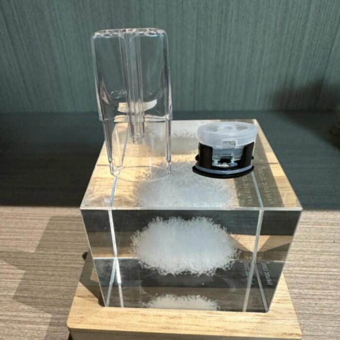 LANA一代空彈