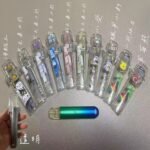 電子煙主機保護套