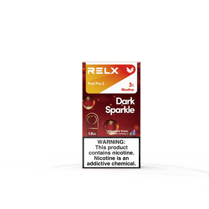 Relx 6代煙彈 悅刻限無六代煙彈一顆裝