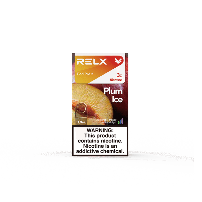 Relx 6代煙彈 悅刻限無六代煙彈一顆裝