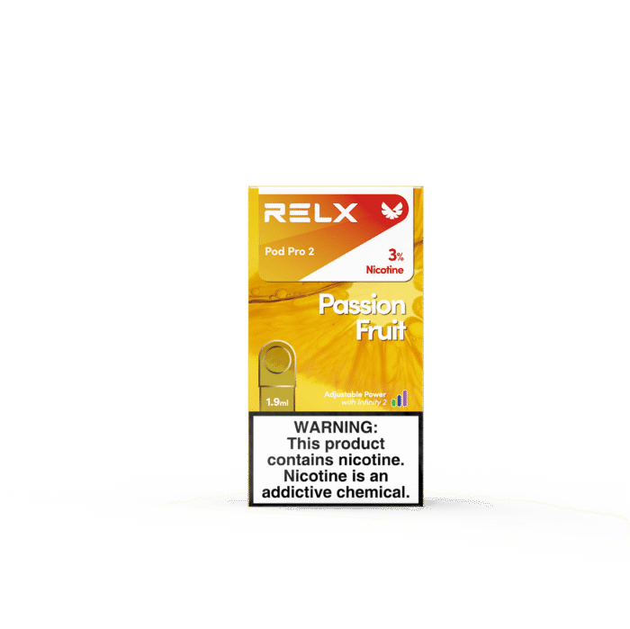 Relx 6代煙彈 悅刻限無六代煙彈一顆裝