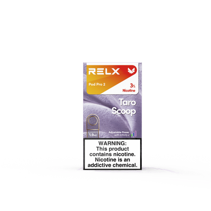 Relx 6代煙彈 悅刻限無六代煙彈一顆裝